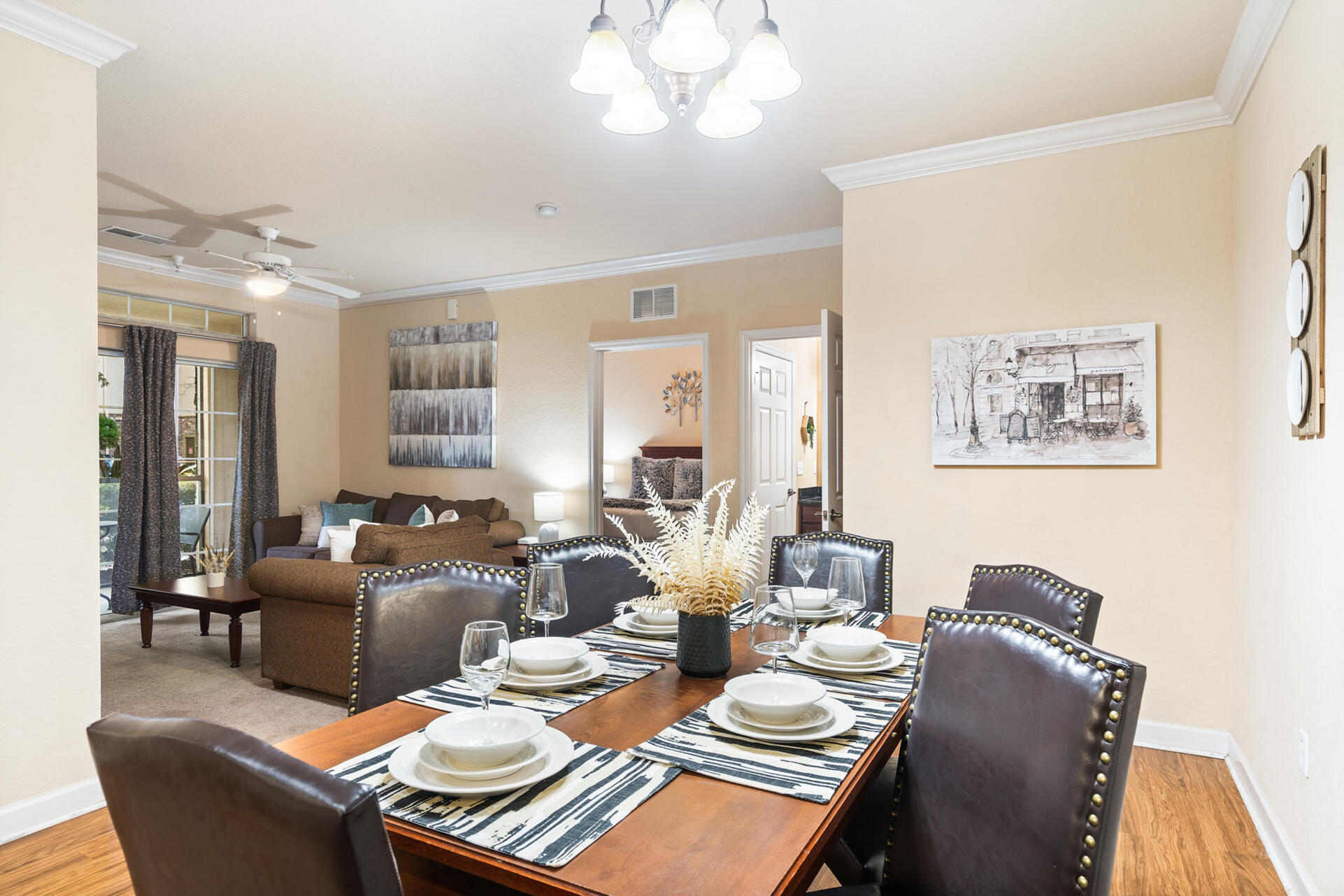 Dining / Living