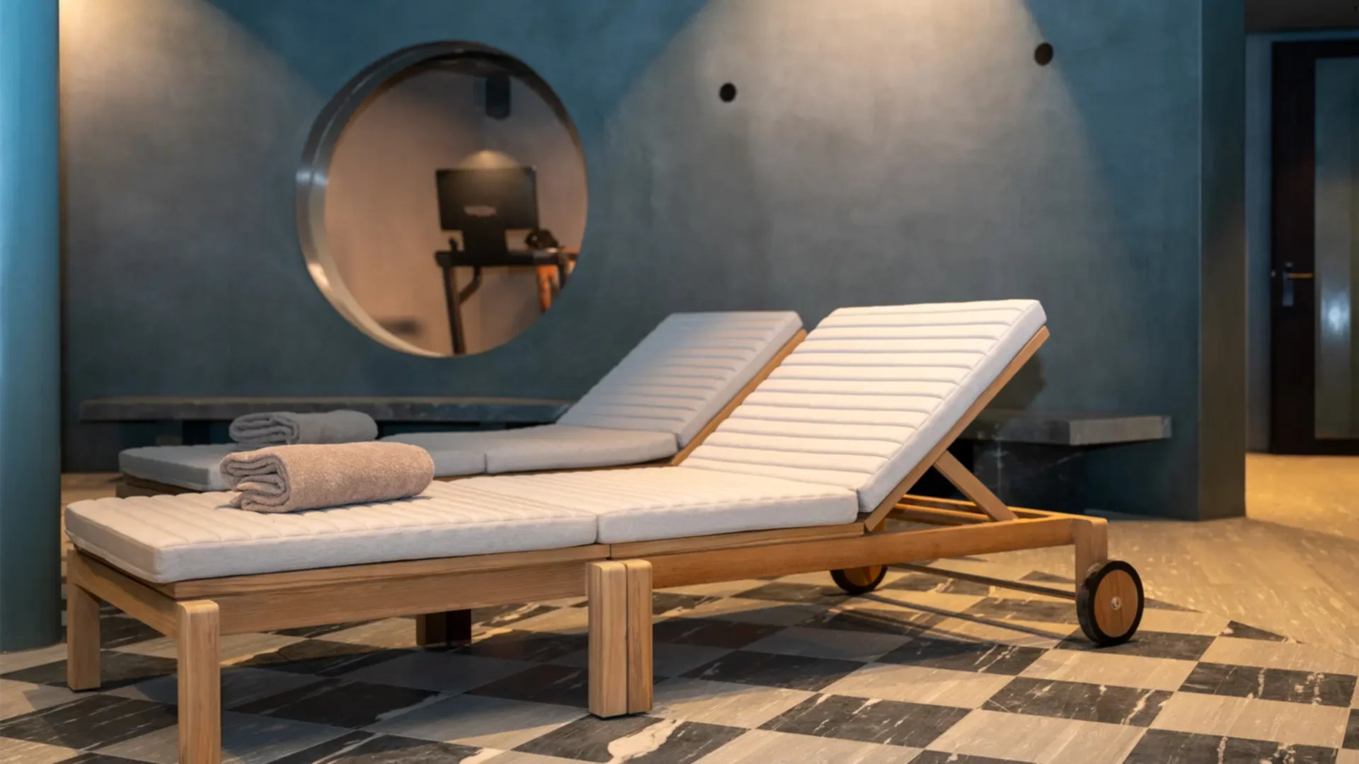 Peaceful Retreat near Klein Matterhorn Lift