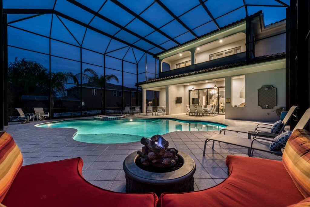 Mansions in Orlando Florida for Rent The Ultimate Guide (2020)