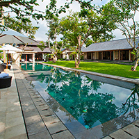 Bali Villa