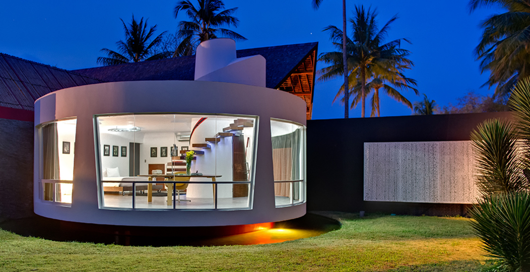 Ocean View Luxury Escape Lombok Villa 1133, Tanjung, Indonesia