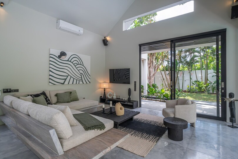 5 Star Villa Prana – Luxury Umalas Retreat, Bali, Indonesia